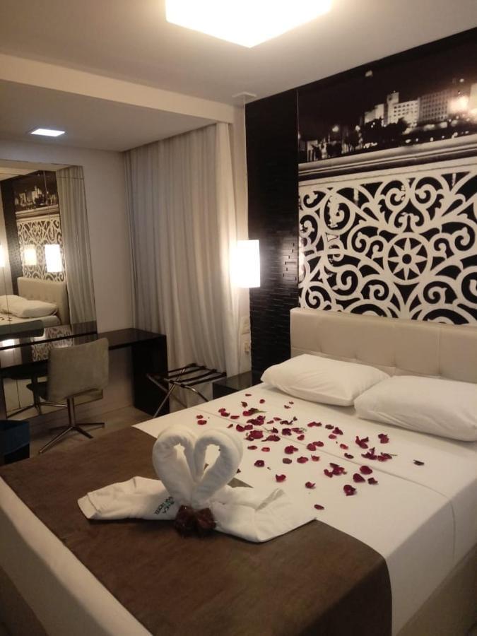 Bianca Praia Hotel 헤시피 외부 사진