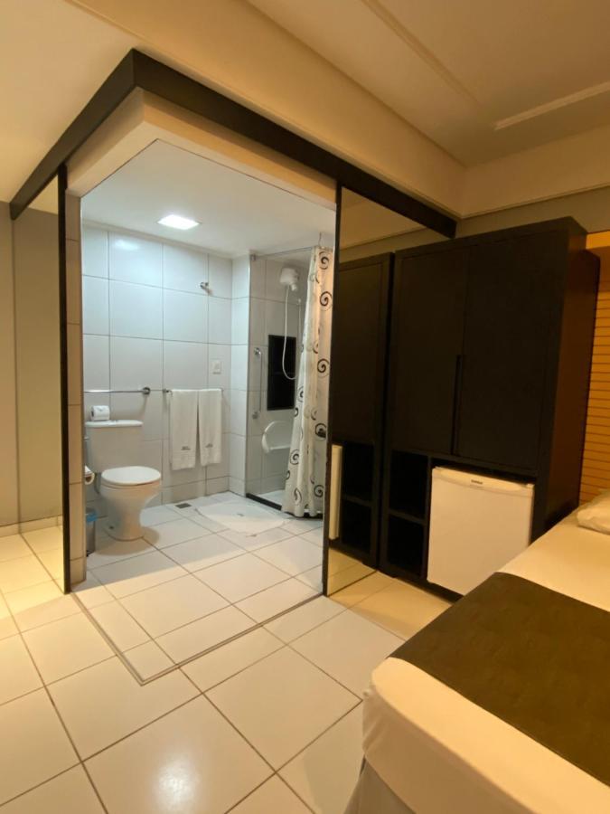 Bianca Praia Hotel 헤시피 외부 사진