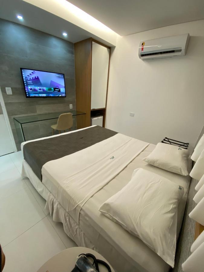 Bianca Praia Hotel 헤시피 외부 사진