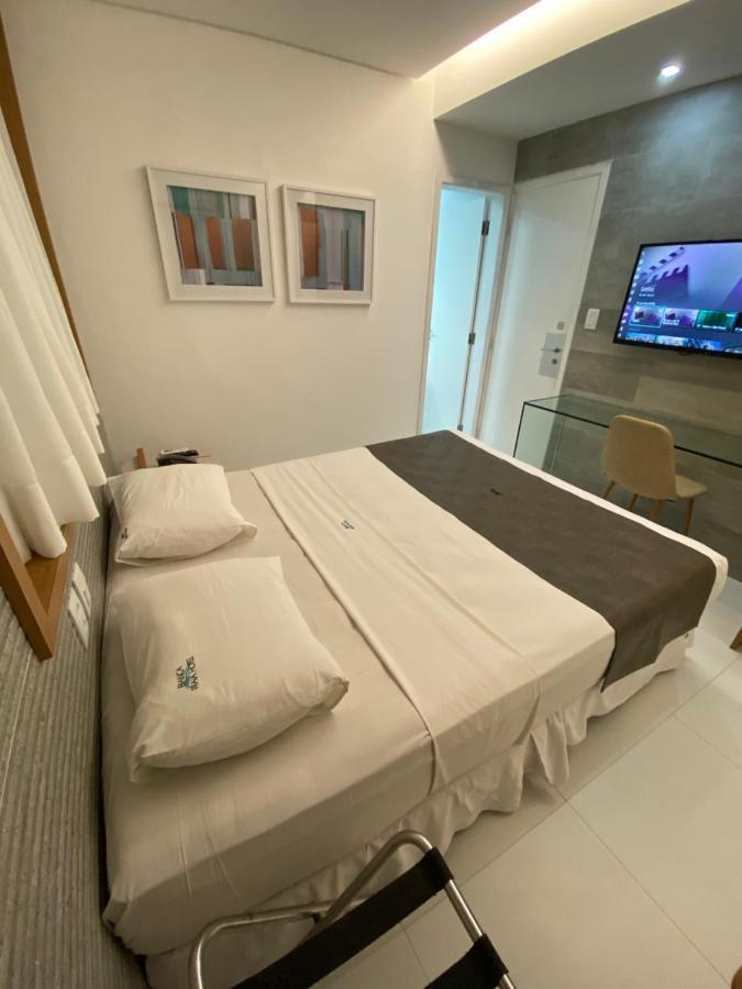 Bianca Praia Hotel 헤시피 외부 사진