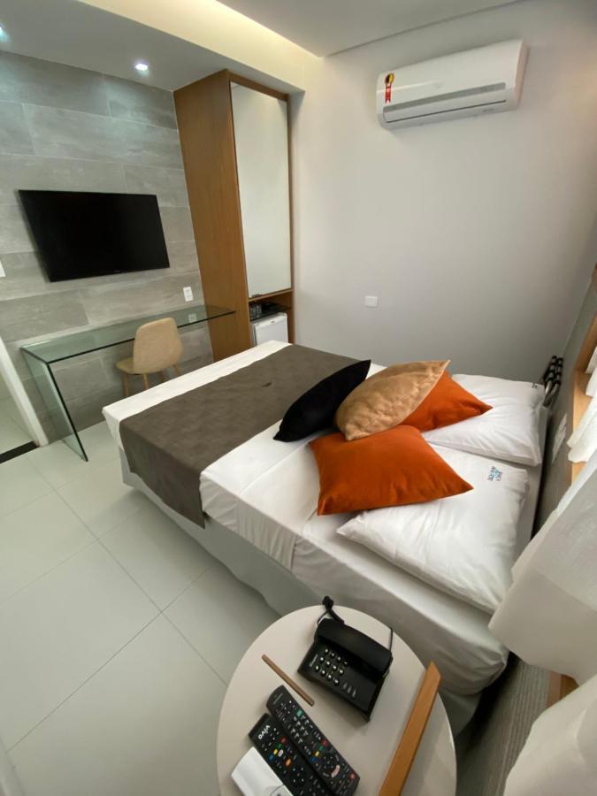 Bianca Praia Hotel 헤시피 외부 사진