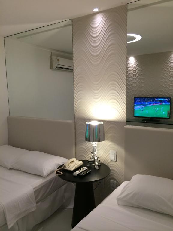 Bianca Praia Hotel 헤시피 외부 사진