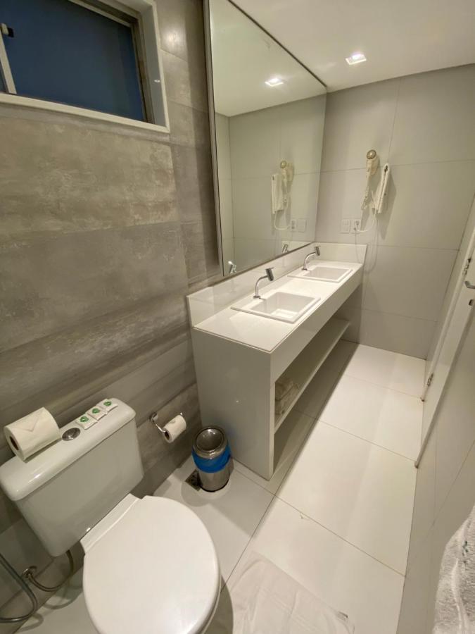 Bianca Praia Hotel 헤시피 외부 사진