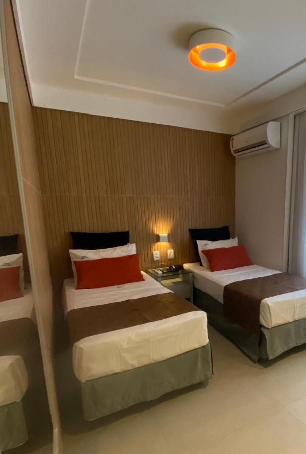 Bianca Praia Hotel 헤시피 외부 사진