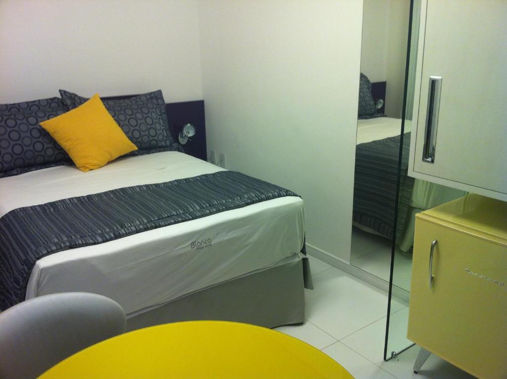Bianca Praia Hotel 헤시피 객실 사진