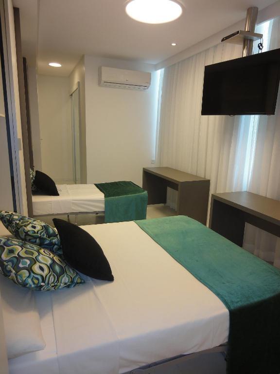 Bianca Praia Hotel 헤시피 외부 사진