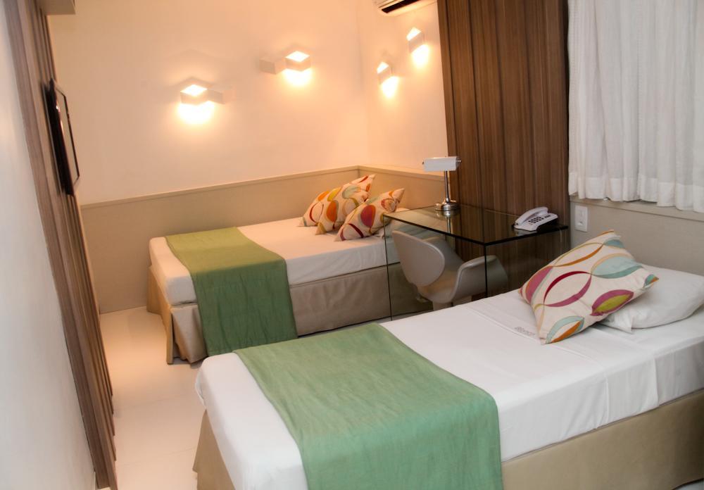 Bianca Praia Hotel 헤시피 외부 사진