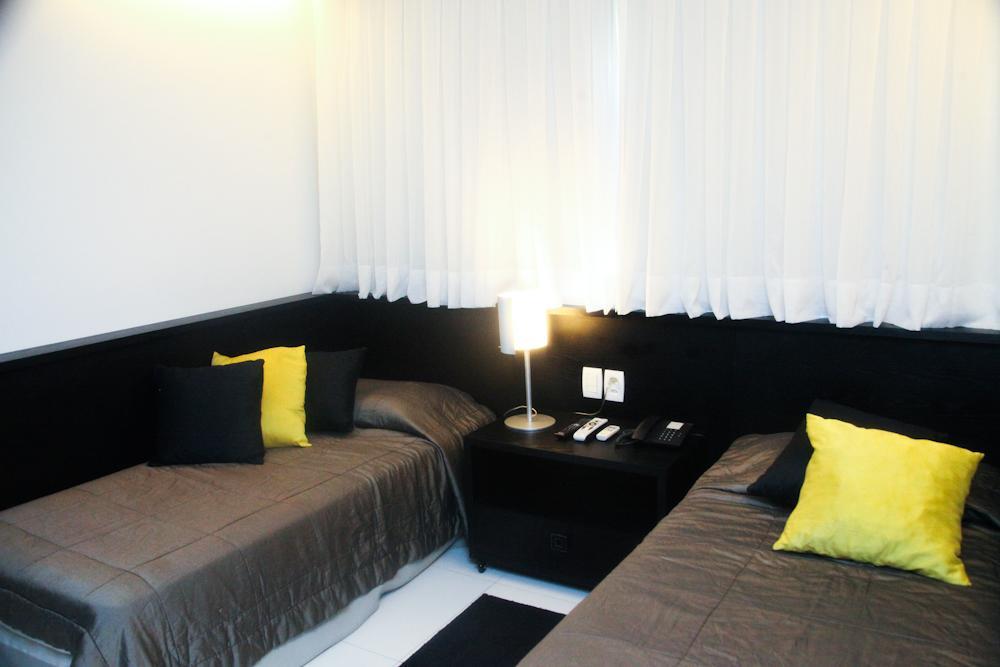 Bianca Praia Hotel 헤시피 외부 사진