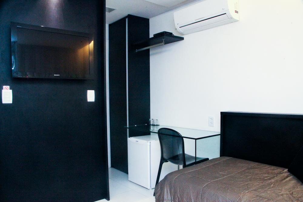 Bianca Praia Hotel 헤시피 외부 사진