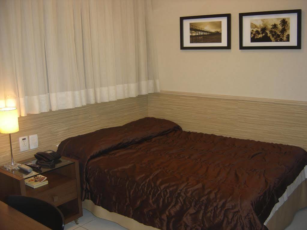 Bianca Praia Hotel 헤시피 외부 사진