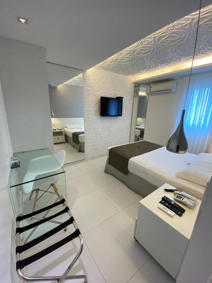 Bianca Praia Hotel 헤시피 외부 사진