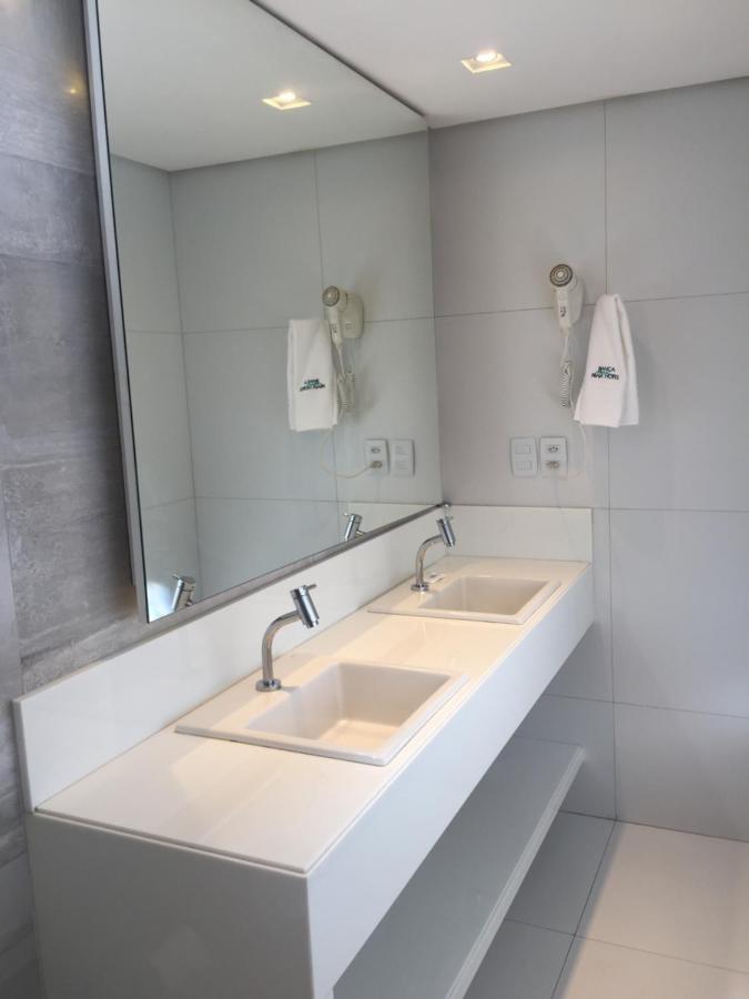 Bianca Praia Hotel 헤시피 외부 사진